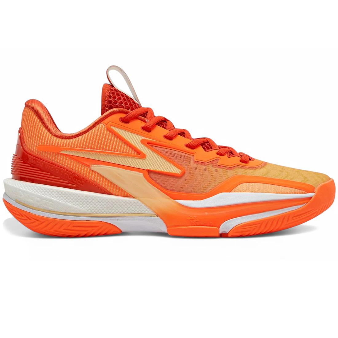 

Sneaker 361 Degrees Big3 6.0 Crimson Pulse(572111110-4) 46