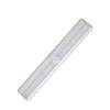 Motion Sensor Light Warm Light 10 LEDs Rechargeable Induction Night Light for Elderly Pregnant Women
