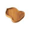 Shangqi Walnut Gourd Small Dry Tea Tray Set