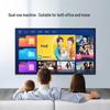 KONKA 4K Smart Conference Display with Mobile Stand (CN version)