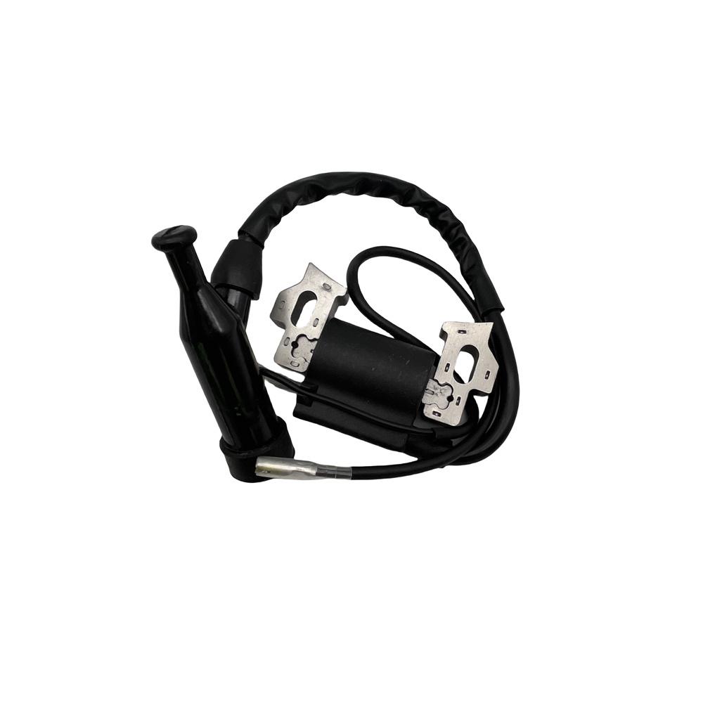 For Honda GX110 GX120 GX140 GX160 GX200 Replacement Engines 30500 ZE1 003 Ignition Coil Engine Rototiller Easy To Install