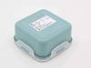 OSK Hinoki No Pla Food Container, Blue, PCL-7