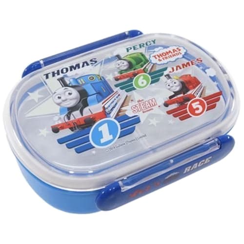 OSK Thomas the Tank Engine (No. 2) Mini Lunch Box PM-1
