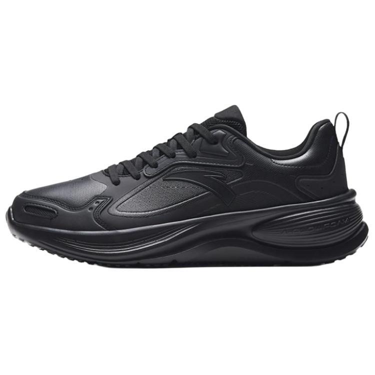 ANTA YunTu Black Men s 112335558-6 EU 39