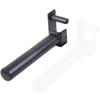 WEZHO Quick-Release Barbell Plate Storage Rod