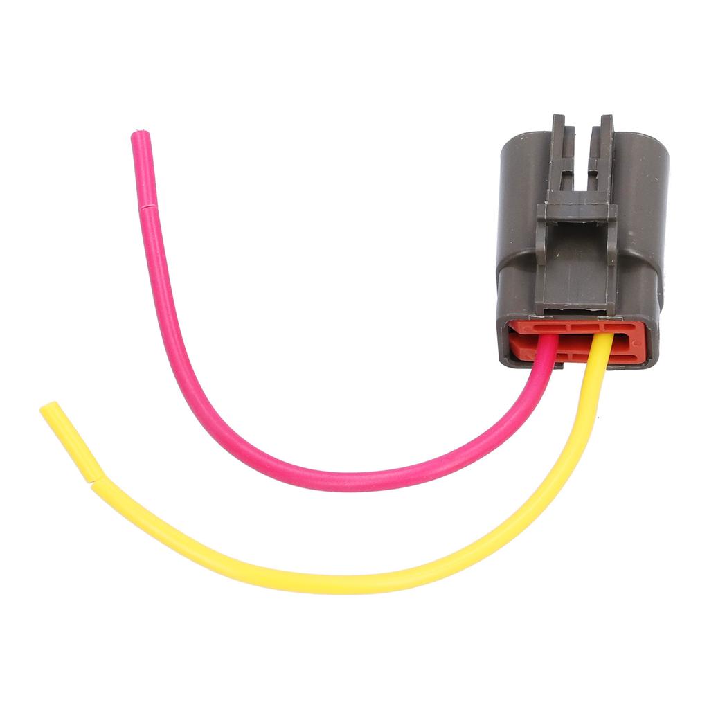 Alternator Plug Connector Automobile Replacement for Mitsubishi Replacement for Ford