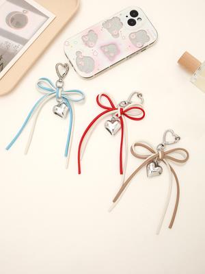 Telefoon accessoires – Telefoonbandjes en sleutelhangers