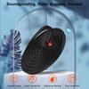 16M Car Door Seal 2-layer Hood Sealing Strip Durable Car Weather Stripping  Automobiles