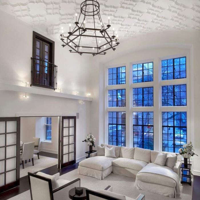 Ampoule led - lvwit - e14 - 470lm - 4.5w - blanc froid - lot de 6