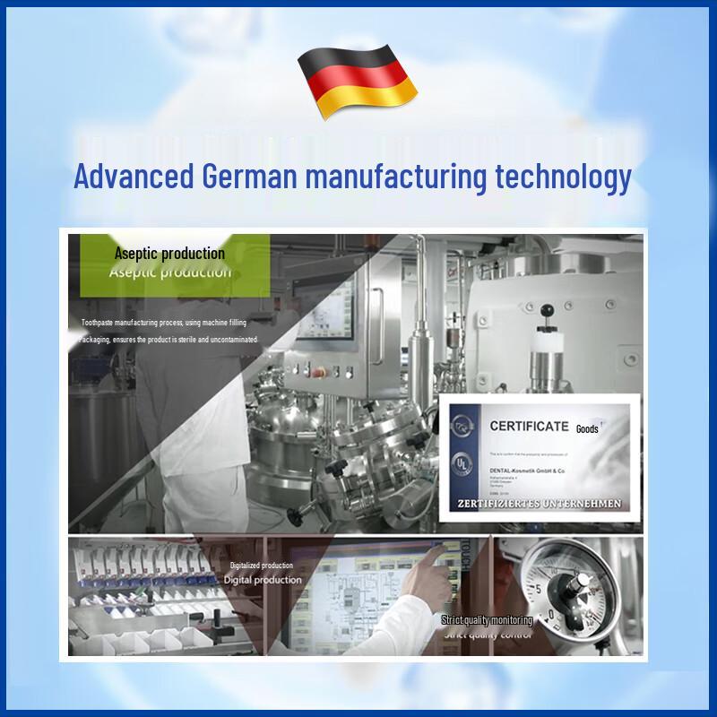 paul dent Kids Soft Bristle Toothbrush