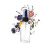 Empty Dispenser Bottle Travel Empty Makeup Spray Bottle 30ml Glass Hairdressing Water Spray Empty Dispenser Bottle