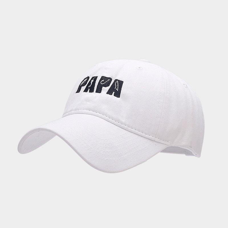 Vintage Adjustable Unisex Vintage Cap for Outdoor Hiking and Mountaineering