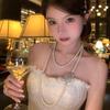 Camellia Flower Pearl Stackable Style Necklace, Fashionable and Elegant Long-sleeved Sweater Chain, for Women