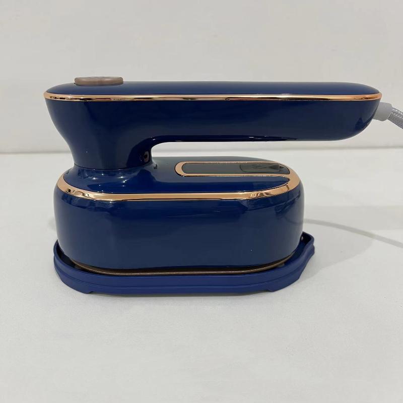 1Pc Steam Hanging Iron, Wet and Dry Iron, Student Dormitory Household Two-season Ironing Machine,