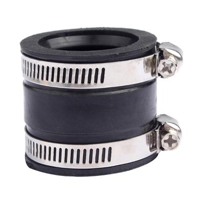 Motorcycle Carburetor Adapter Inlet Intake Pipe Dirt Bike for VM24 PWK 100-350c