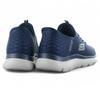 Skechers Slip-ins Summits - High Range - Herren Schuhe Sneakers Blau 232457-NVY ORIGINAL