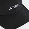 Adidas TERREX RAIN.RDY Cap KLR66 - Waterproof Breathable Outdoor Hat Black 54-57cm