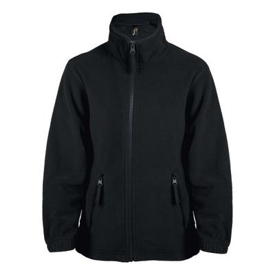 Childrens/Kids North Fleece Jacket
