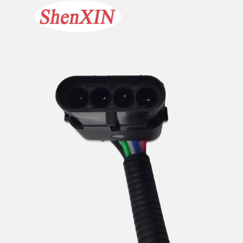 OEM 4326596 4984223 3408503 Camshaft Crankshaft Position Sensor For Cumm L10 M11 N14