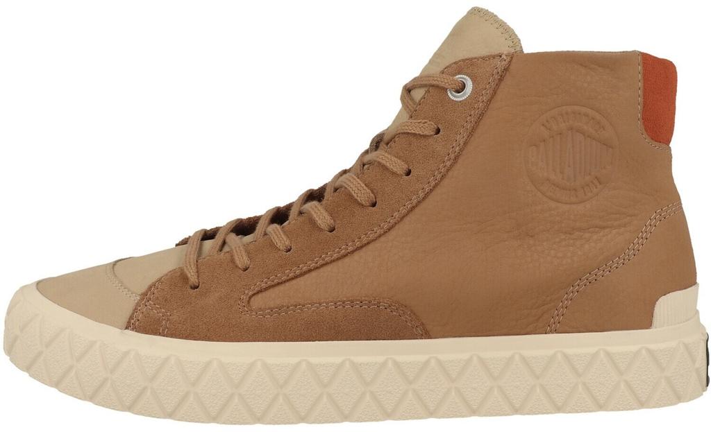Suede Boots Palladium Palla Ace Chukka 74320-239-M-40