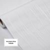 Self Adhesive Wallpaper waterproof Moisture-proof Bedroom Living room Decoration Wallpapers Room Dormitory Renovation Wall Paper