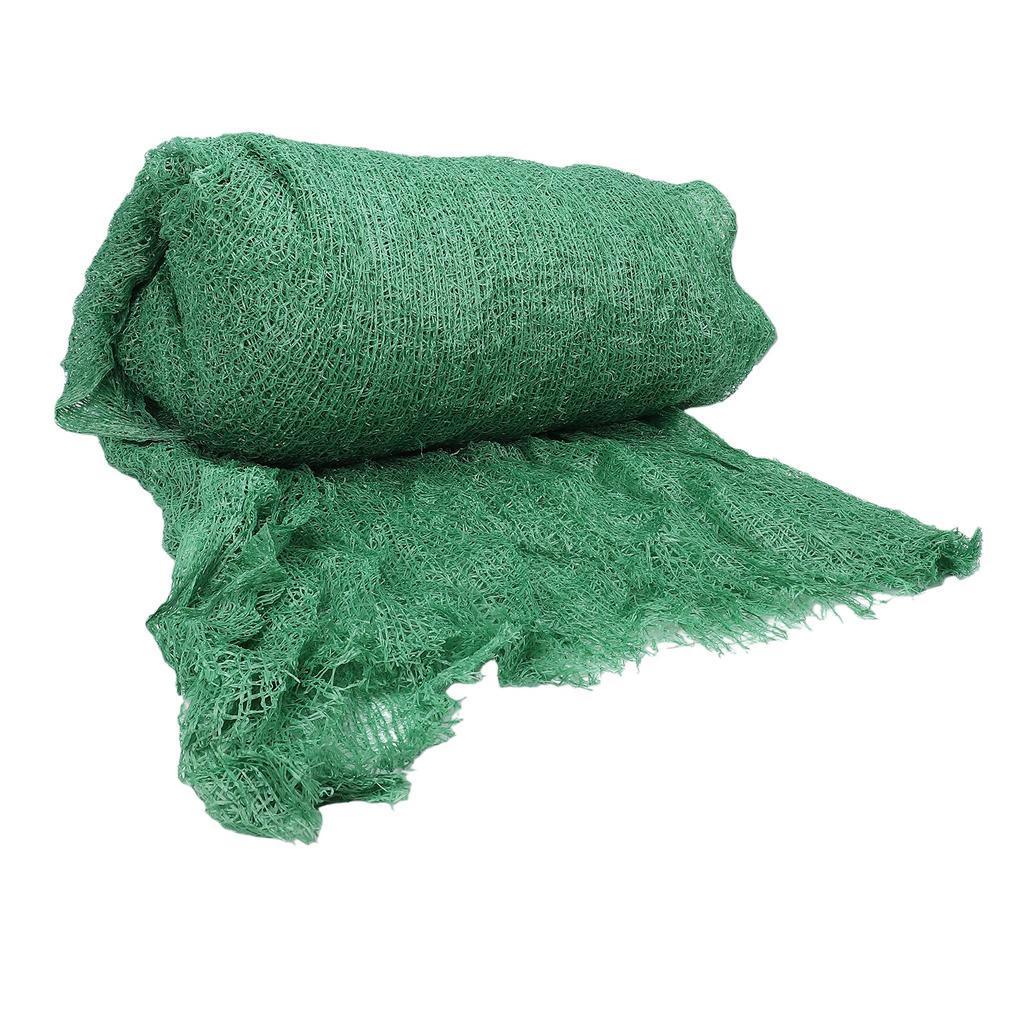 Shade Cloth Lightweight Breathable PP Green Sunblock Shade Net for Garden Patio Pool