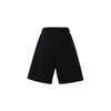 New JORDAN Essentials Fleece Standard Fit Shorts FJ7782-010