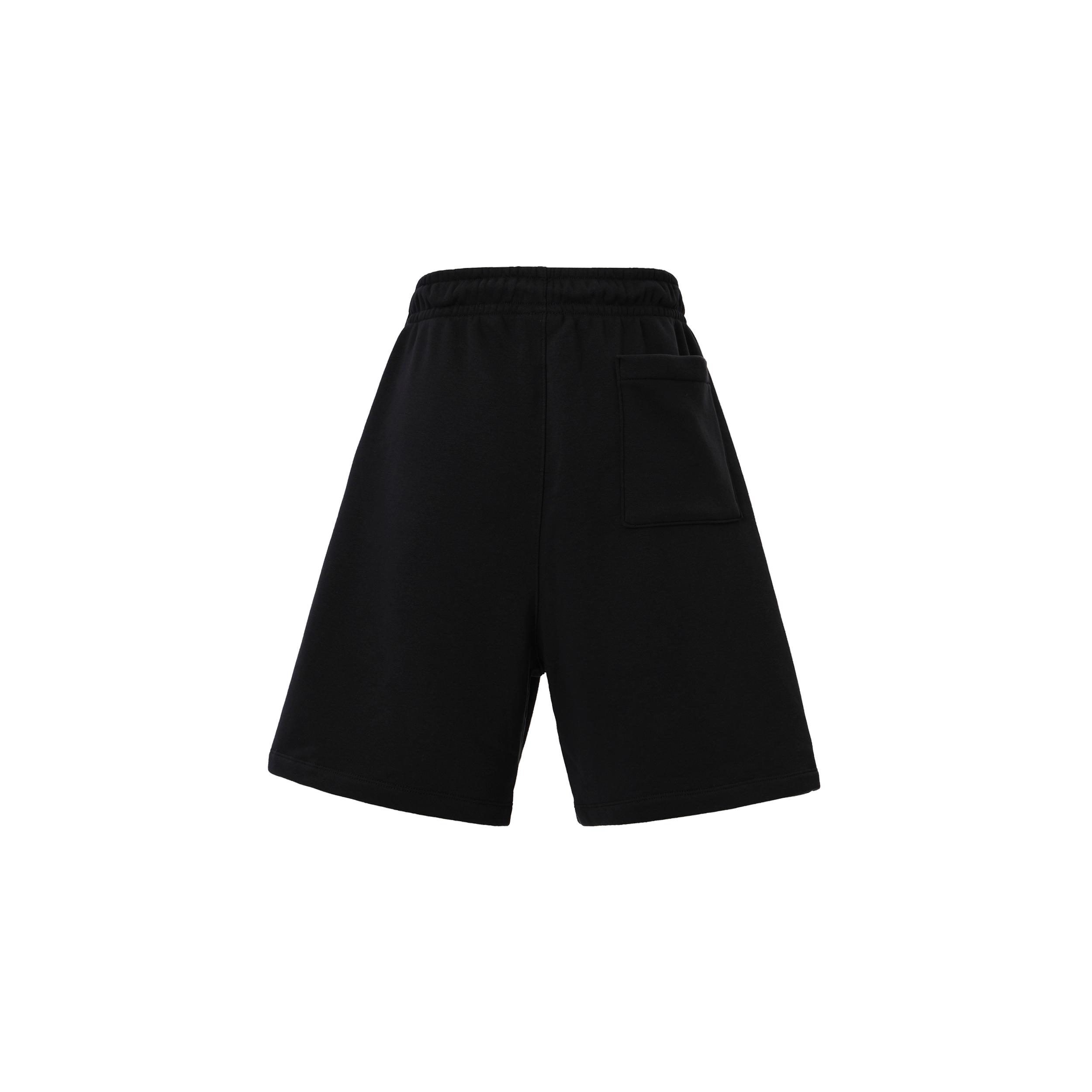 

New JORDAN Essentials Fleece Standard Fit Shorts FJ7782-010 L