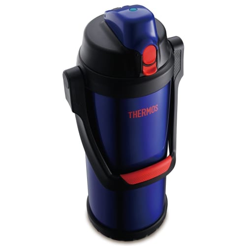 Thermos Vacuum Insulated Sports Jug, 2.5L, Dark Blue, FFO-2501 DB