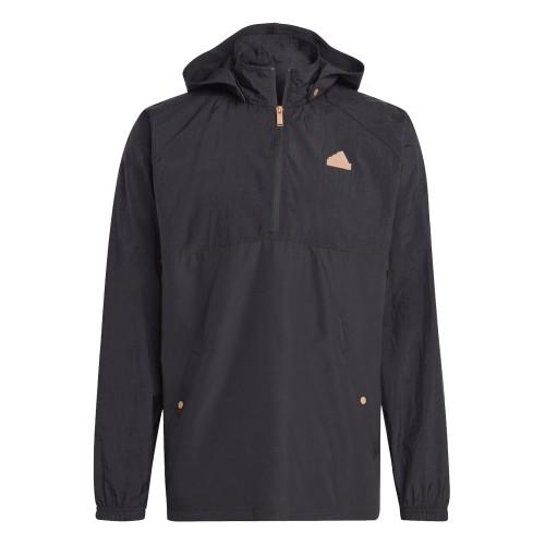 Adidas Womens/Ladies Lift Your Mind Windbreaker