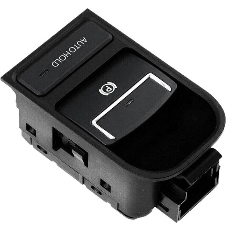 5N0927225 Car Electronic Handbrake Parking Brake Switch For VW Tiguan 2008-2015 Sharan 2011-2016 Seat Alhambra-A91R