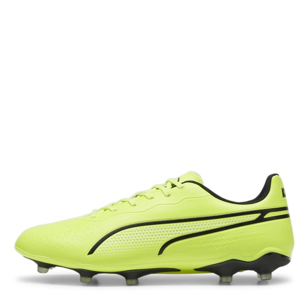 Puma Botas de Fútbol para Hombre King Match MG