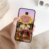 Singer M-Mora Phone Case For Samsung J 7 plus 7core J7 neo J6 plus prime J6 J4 J5 Mobile Cover