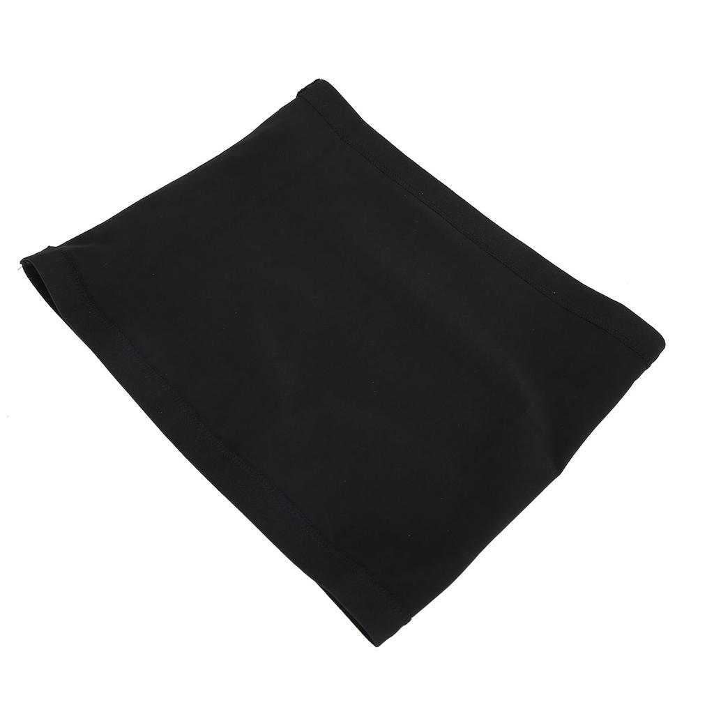 Fitness Sport Fettverbrennungs-Gürtel Body Shaper Schweiß Taillentrimmer Taillentrainer (für Frauen)M