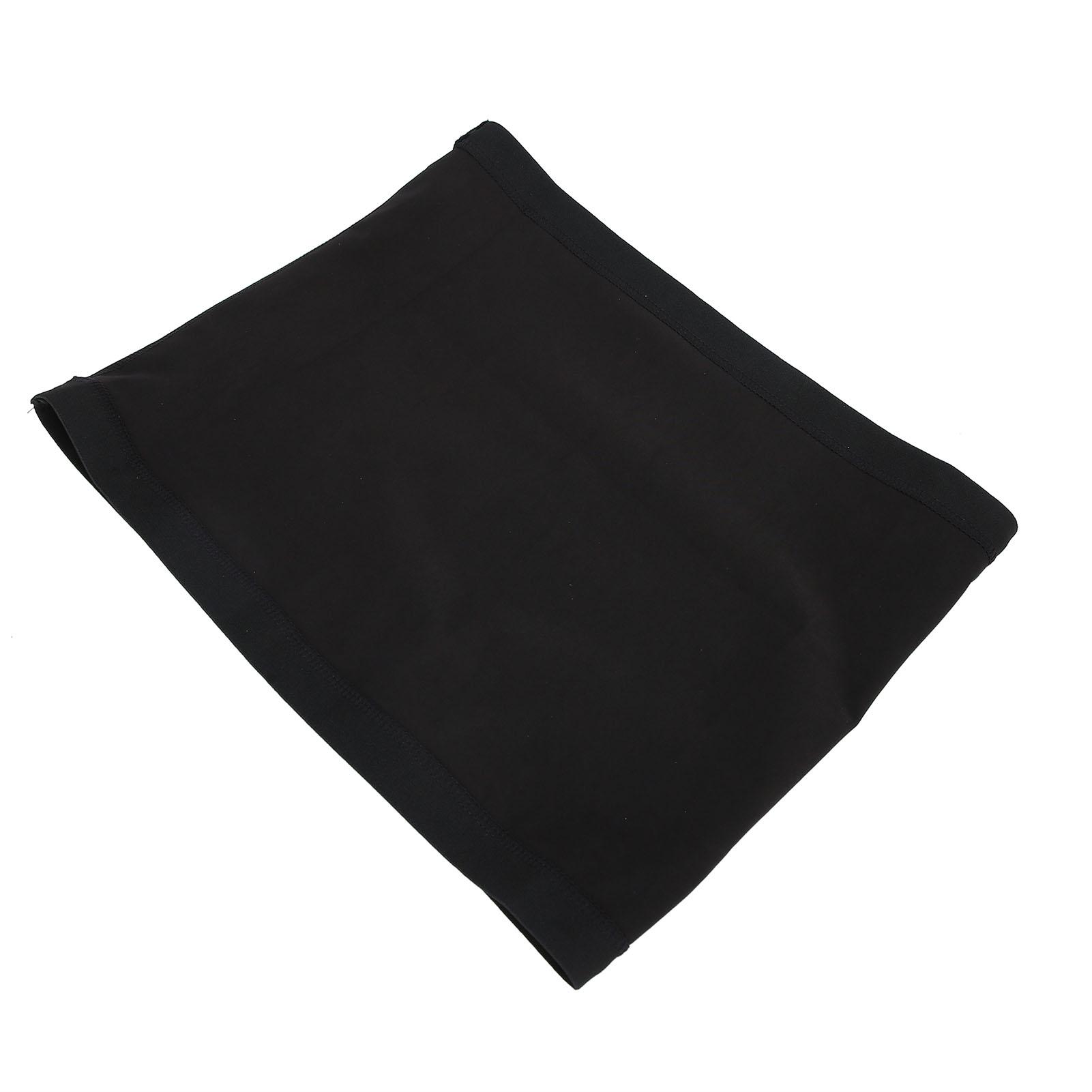 Фитнес Спорт Пояс для сжигания жира Корректор фигуры Потоотделяющий Триммер для талии Тренажер для талии (для женщин)M