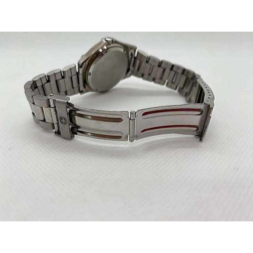 Used WENGER SAK DESIGN FIELD WATCH