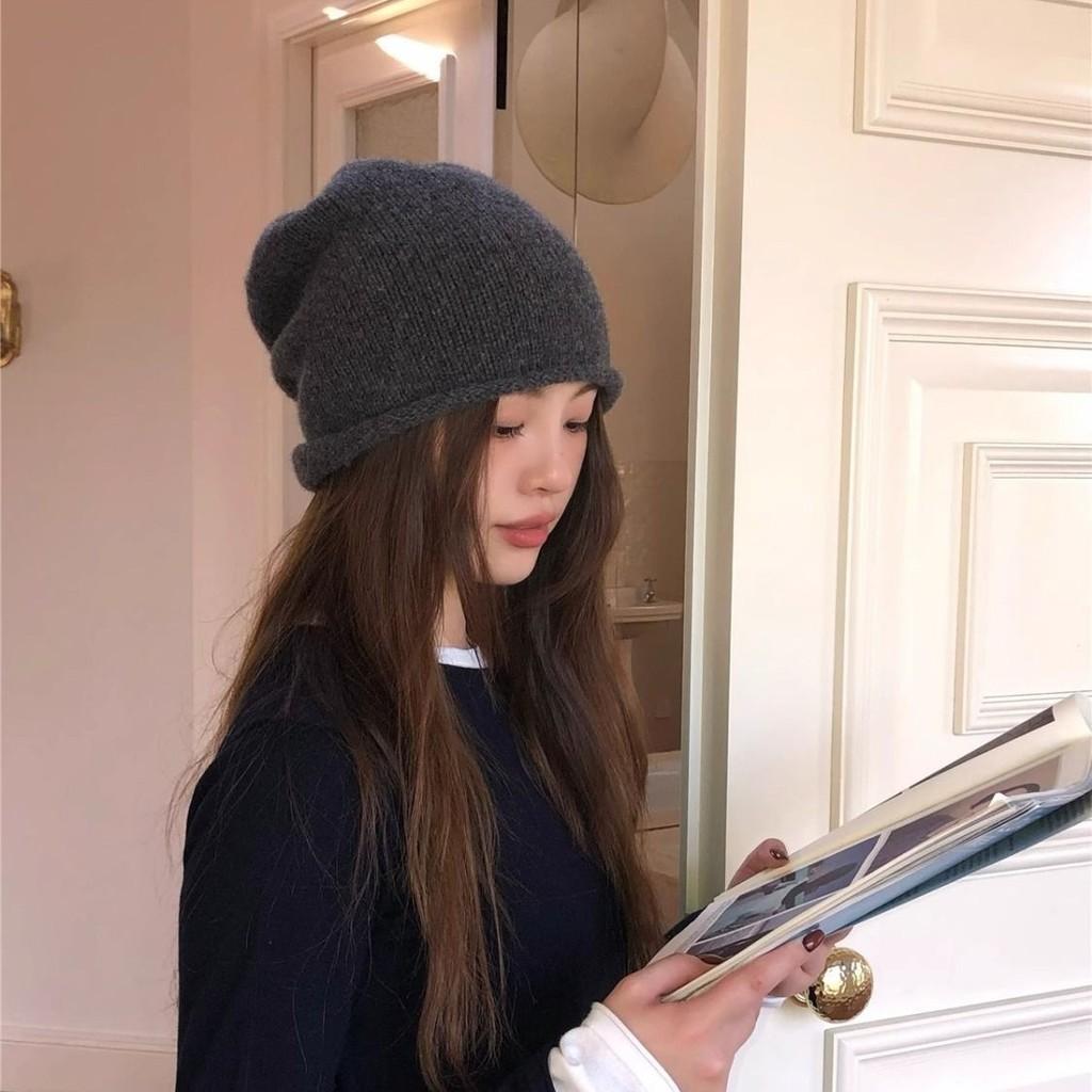 Classic Wool Fisherman Cap With Warmth And Stylish Design For Cold Weather Use