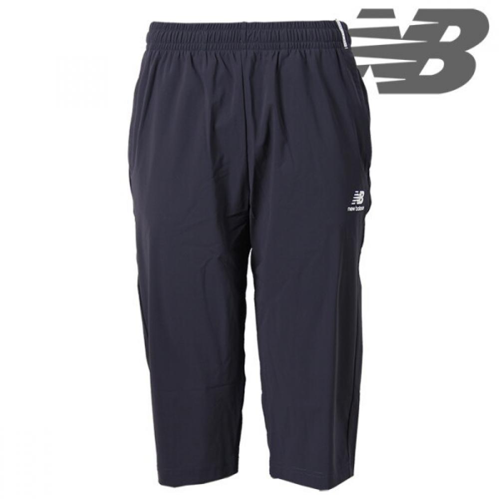 

New Balance Uni Tricot 3 4 Pants Nbnvd21043 59 Pants NBNVD2104359 navy/80