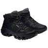 ON Cloudrock Waterproof Triple Black Men Sneakers 3MF10161043