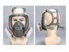 Multipurpose Respirator Mask for Spray Painting, Dust, Chemicals, Pesticides, and Decorating - 6800 Style