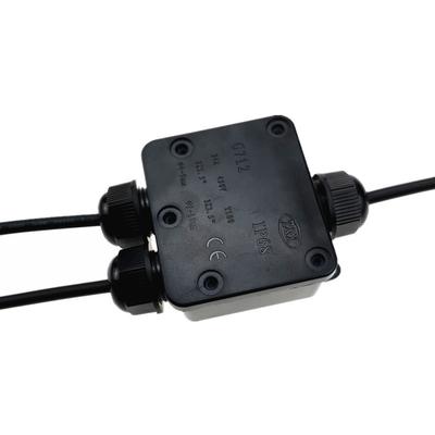 Componenti elettrici – Connettori