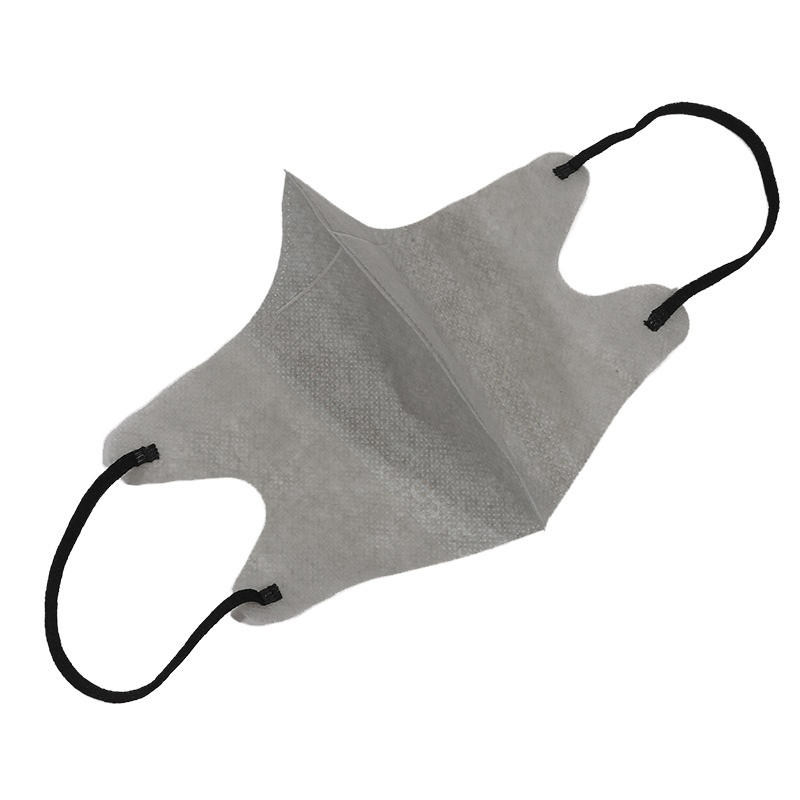 10 Stück Mode 3D Schutzmasken für Erwachsene, Bequem für den täglichen Gebrauch, Staubdicht, Atmungsaktiv, Gesichtsschutzmaske