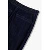 Studio Tomboy Women String Tuck Denim Pants 9176362971ar