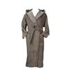 ARTG Unisex Adult Robezz Organic Dressing Gown