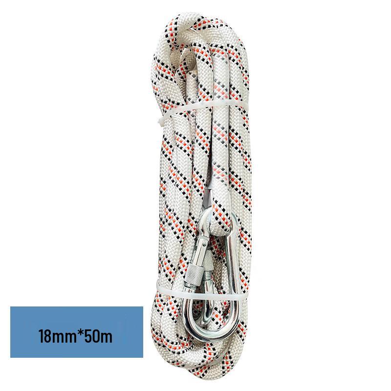 Professional Outdoor Safety Rope 50m