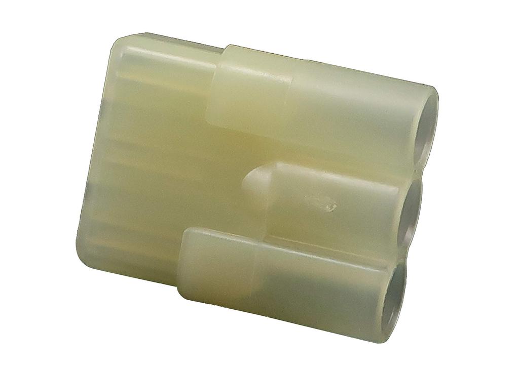 KITACO Connector Set HM Waterproof/3 Pole (Female)/1 Set General Purpose