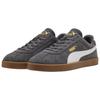 Club German Army Trainers Unisex Gray/White 397444-33
