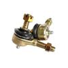 1 Pair M10-M10 Tie Rod End Kits Ball Joint Grease Fitting Fit For China Electric ATV 50cc 110cc 150cc 200cc 250cc 300cc Buggy