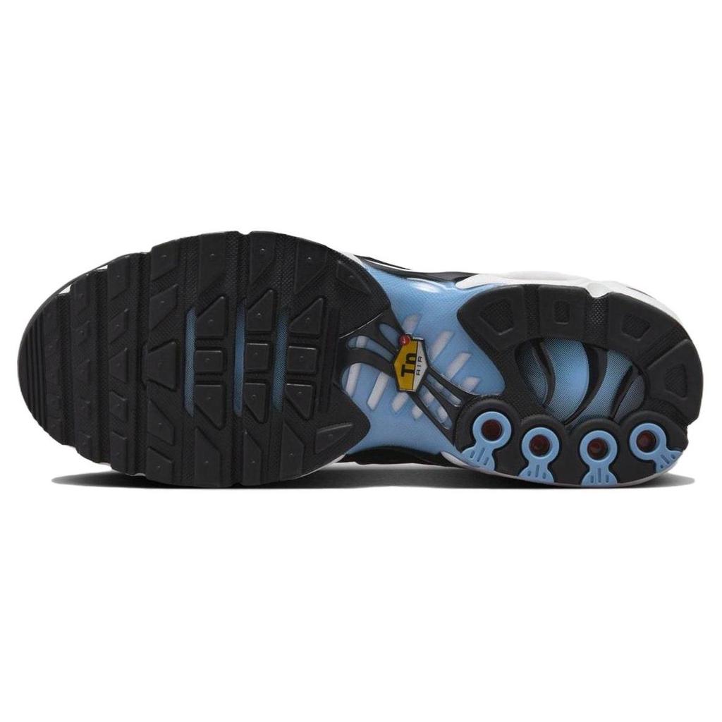 Nike  Air Max Plus Firecracker Women Sneakers Blue Black University-Blue HF5386-001