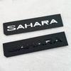 Accesorii de exterior – Embleme